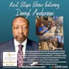 Next Steps Show featuring Darryl Anderson