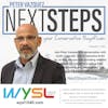 Next Steps Show featuring Justin Cogswell 12-11-23
