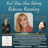 Next Steps Show featuring Rebecca Kiessling