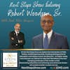 Next Steps Show featuring Robert Woodson, Sr.