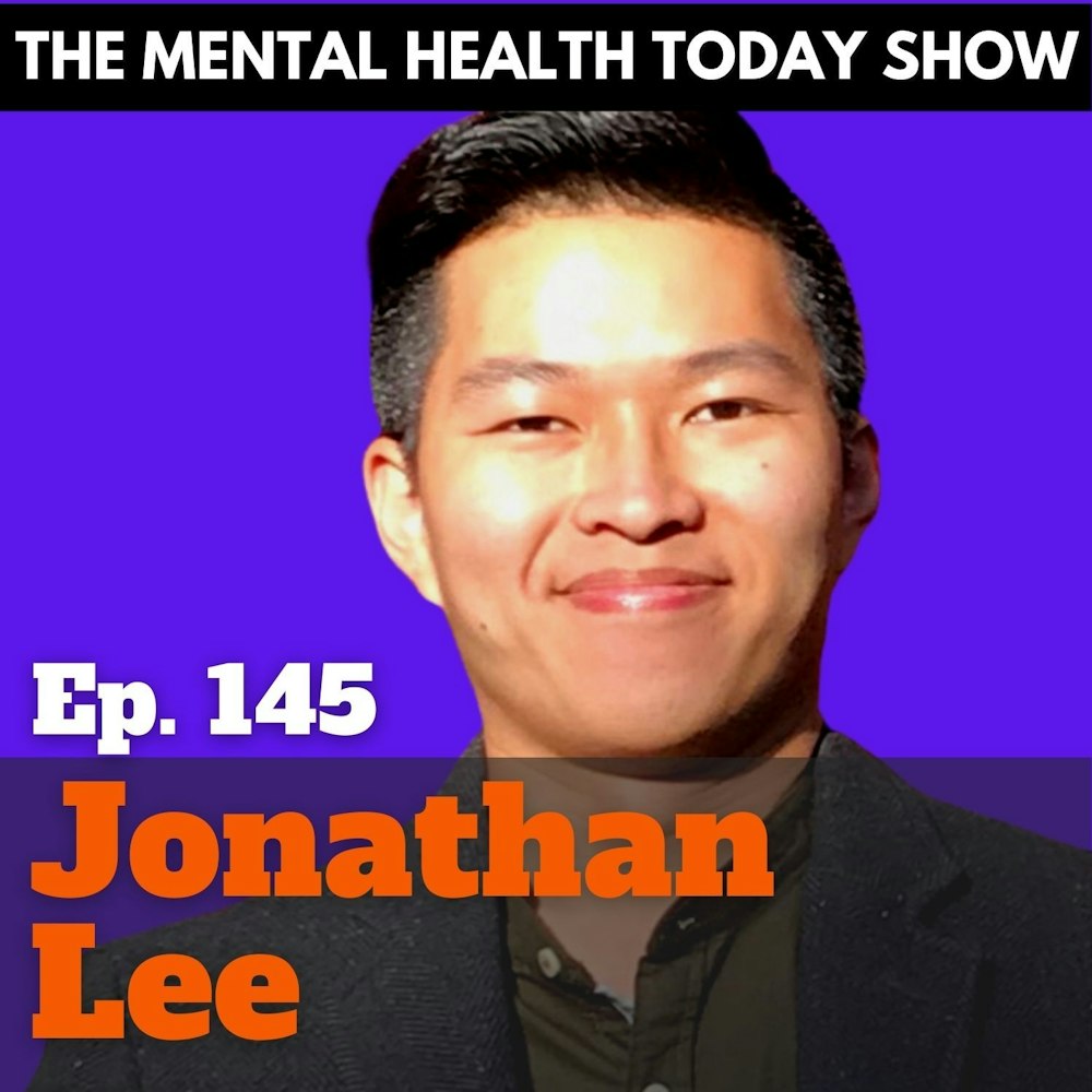 What Makes A Good Therapist Great With Jonathan Le