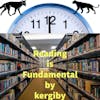 S1E5 - Reading is Fundamental by Kergiby