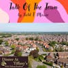 S2E20 - Talk of the Town by Field T. Mouse