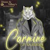 S2E18 - Carmine by Kalreborn
