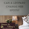 S2E31 - Can a Leopard Change Her Spots by Inja