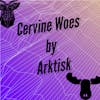 S1E20 - Cervine Woes by Arktisk
