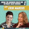 Break the Business Rules for Ultimate Sales Success