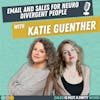 Episode#39: Email and Sales for Neuro Divergent People