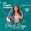 Deborah Driggs - A Healing Path