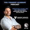 ”Perception, Action, and Self-Development: Unveiling the Truths with Vin Infante”