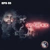 Sip The Motivational Kid, Deandre Smith