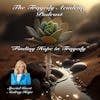 ”Finding Hope in Tragedy” with Audrey Hope