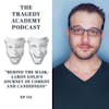 ”Behind the Mask: Aaron Gold’s Journey of Comedy and Candidness”