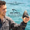 Help Ancient Sharks Save Living Sharks with Jeffrey Heim of SHRKco 🦈