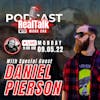 Interview with Daniel Pierson #68