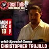 Interview with Christopher Trujillo Episode 35