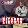 Interview with Ricardo Liborio Episode 38
