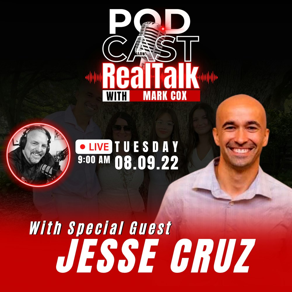 Interview with Jesse Cruz #65