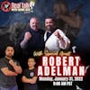 Interview with Robert Adelman Episode 42