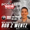 Life Coach Rob Z why we need them.. #84