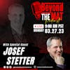 Land Your Dream Job with Josef Stetter #96