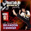 Interview with Brandon Kemmer Episode 17