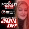 Interview with Juanita Kapp #76