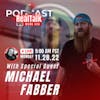 Real Life Influencer Coach Michael Fabber #79