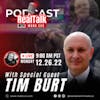 The Marketing Master Tim Burt #83
