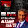 Visionary, entrepreneur, and intrapreneur AlKarim Chatur #103
