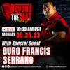 Legacy and Blades: The Journey of Guro Francis Serrano #119