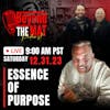Essence or Purpose with Mark Cox #129