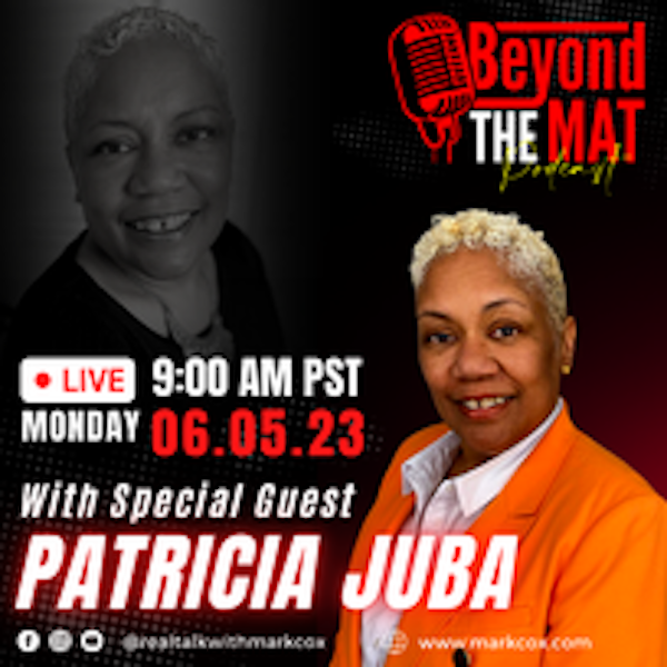 A life worth Living with Patricia Juba #105