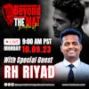 Empowering Coaches 24/7: The Mission of RH Riyad’s SkyrocketCoach #121