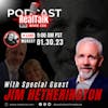 Relationship expert Jim Hetherington #88