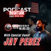 Interview with Jay Perez #71