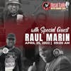 Interview with Raul Marin #54