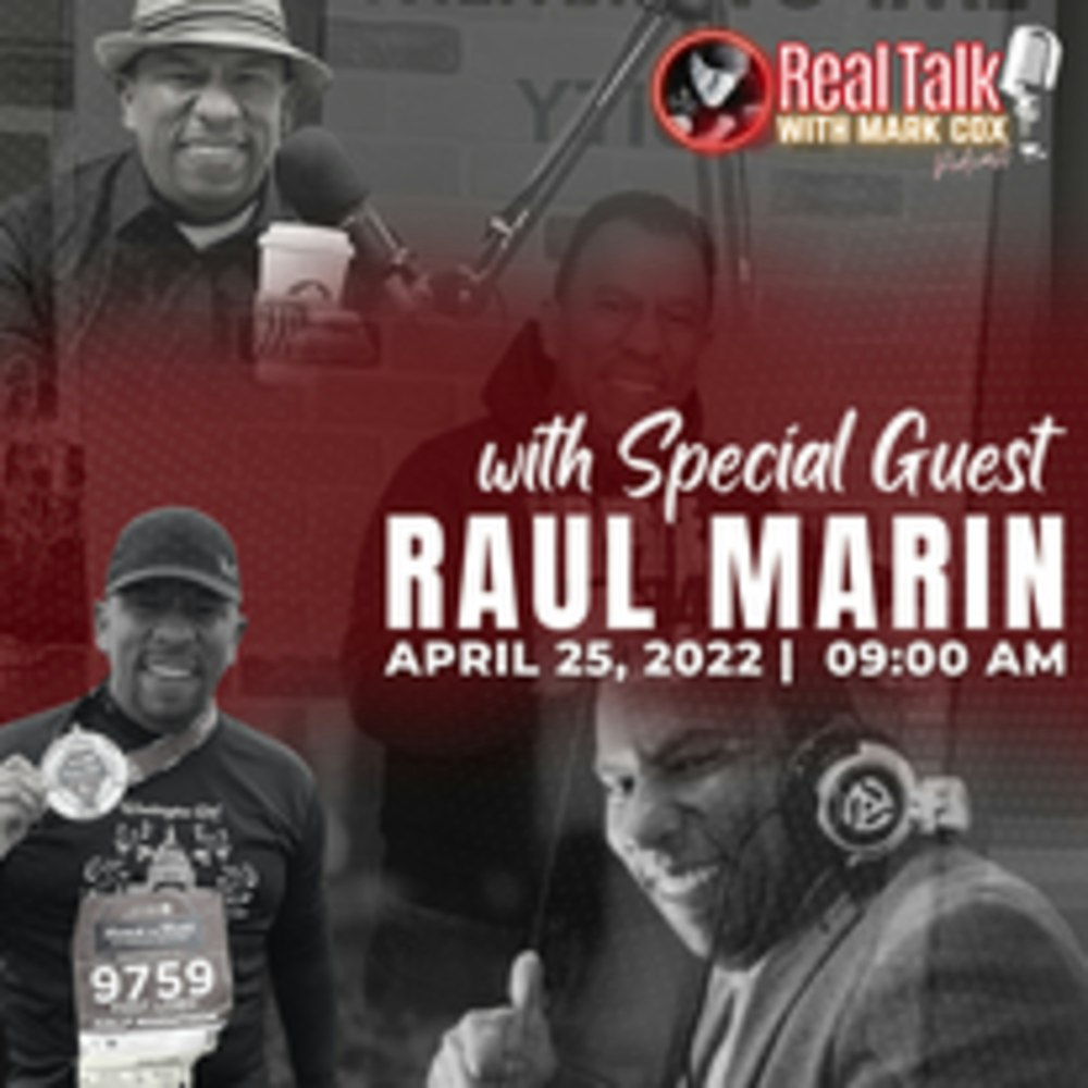 Interview with Raul Marin #54