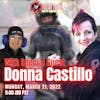 Interview with Donna Castillo #49