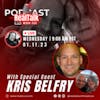 Teaching people to resolve chronic health issues Kris Belfry #85