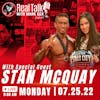 Interview with Stan McQuay #63