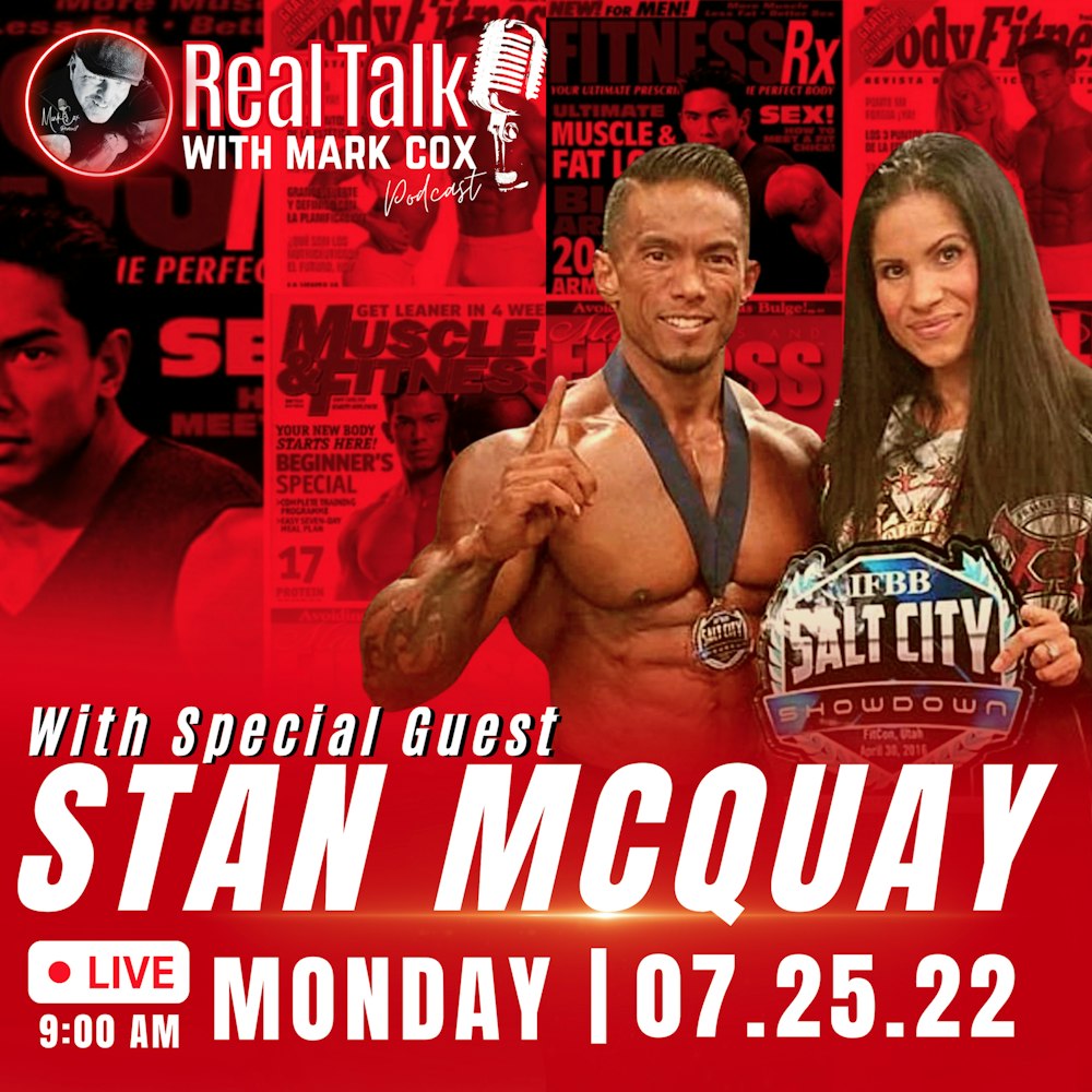 Interview with Stan McQuay #63