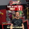 Interview with Nathan Carlen Episode 27