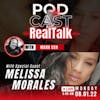 Interview with Melissa Morales #64