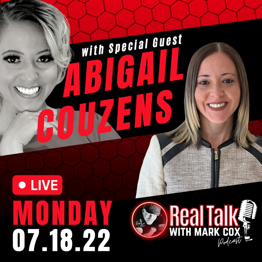 Interview with Abigail Couzens #62