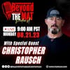 Empowering Change with Christopher Rausch The KICKASS Guide to Life #115