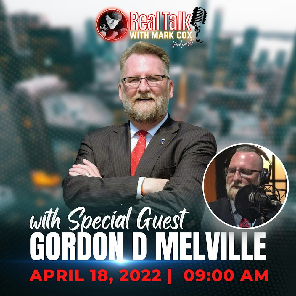 Interview with Gordon Melville #53
