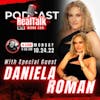 Interview with Daniela Roman #74