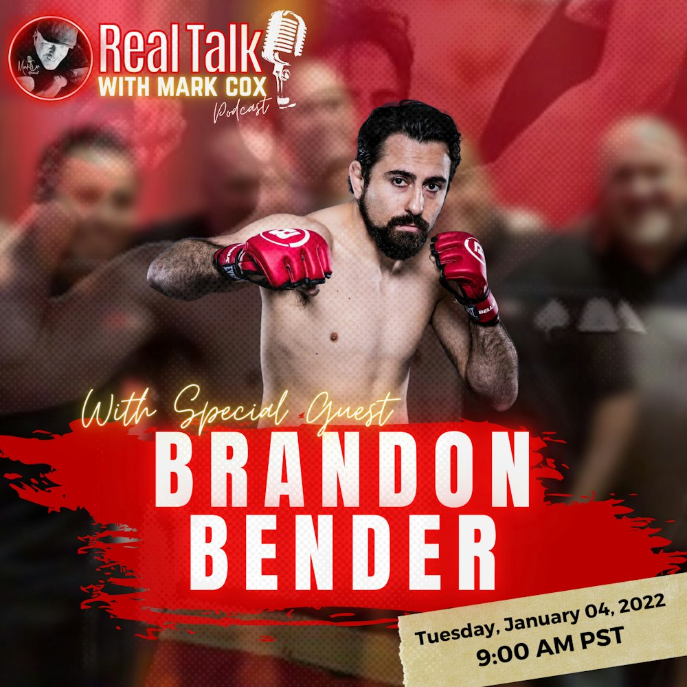 Interview with Brandon Bender Episode 39