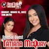 Interview with Tatiana McQuay #48